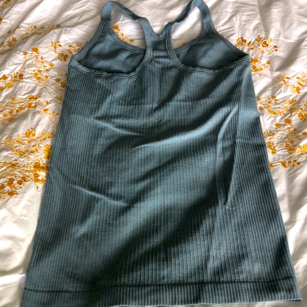 6 | Lululemon Racerback Tank - Picture 2 of 5